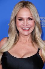 BARBARA ALYN WOODS at 49th Annual Daytime Emmy Awards in Pasadena 06/24/2022