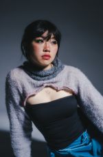 BEABADOOBEE for Dork Magazine, July 2022 Cover