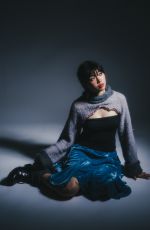 BEABADOOBEE for Dork Magazine, July 2022 Cover
