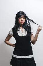 BEABADOOBEE for Dork Magazine, July 2022 Cover
