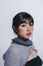 BEABADOOBEE for Dork Magazine, July 2022 Cover