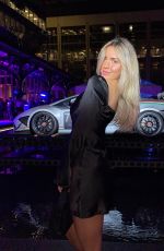 BEATRICE BOUCHARD - Instagram Photos 06/19/2022