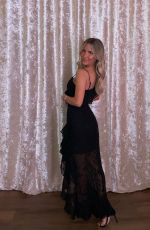 BEATRICE BOUCHARD - Instagram Photos 06/21/2022