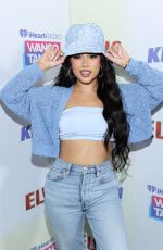BECKY G at 2022 Iheartradio Wango Tango in Carson 06/04/2022