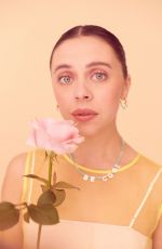 BEL POWLEY for Cosmopolitan Magazine, UK June 2022