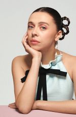 BEL POWLEY for Cosmopolitan Magazine, UK June 2022