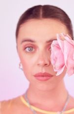 BEL POWLEY for Cosmopolitan Magazine, UK June 2022