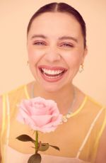 BEL POWLEY for Cosmopolitan Magazine, UK June 2022