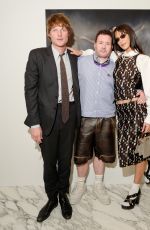 BELLA HADID at Fendi Celebrates Launch of Rizzoli Book the Fendi Set in New York 06/07/2022