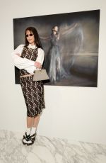 BELLA HADID at Fendi Celebrates Launch of Rizzoli Book the Fendi Set in New York 06/07/2022