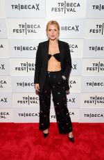 BELLA THORNE at Tribeca X at 2022 Tribeca Film Festival 06/15/2022
