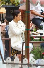 BETHENNY FRANKEL and Paul Bernon Out Shopping in Montecito 06/04/2022