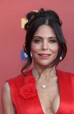 BETHENNY FRANKEL at 2022 MTV Movie & TV Awards: Unscripted in Santa Monica 06/05/2022