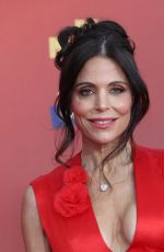 BETHENNY FRANKEL at 2022 MTV Movie & TV Awards: Unscripted in Santa Monica 06/05/2022
