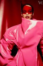 BEYONCE for Vogue Magazine, UK July 2022