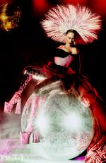 BEYONCE for Vogue Magazine, UK July 2022