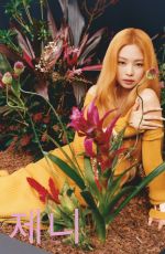 BLACKPINK in Rolling Stone Magazine, June 2022
