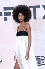BLESNYA MINHER at 28th Annual Amfar Gala in Cannes 05/26/2022