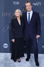 BO DEREK at 48th AFI Life Achievement Award Gala Tribute 06/09/2022