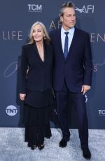 BO DEREK at 48th AFI Life Achievement Award Gala Tribute 06/09/2022