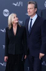 BO DEREK at 48th AFI Life Achievement Award Gala Tribute 06/09/2022