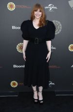 BRYCE DALLAS HOWARD at Charlize Theron Africa Outreach Project 2022 Summer Block Party in Universal City 06/11/2022