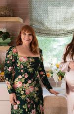 BRYCE DALLAS HOWARD for Architectural Digest, June 2022