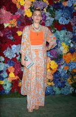 BUSY PHILIPPS at Alice + Olivia Celebrates 20 Years at Close East Lawn in New York 06/15/2022