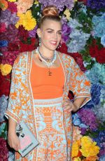 BUSY PHILIPPS at Alice + Olivia Celebrates 20 Years at Close East Lawn in New York 06/15/2022