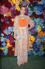 BUSY PHILIPPS at Alice + Olivia Celebrates 20 Years at Close East Lawn in New York 06/15/2022