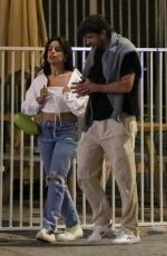 CAMILA CABELLO and Austin Kevitch Out in Los Angeles 06/15/2022