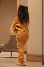 CAMILA CABELLO Out and About in Santa Monica 06/25/2022