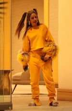 CAMILA CABELLO Out and About in Santa Monica 06/25/2022