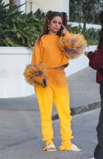 CAMILA CABELLO Out and About in Santa Monica 06/25/2022