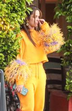 CAMILA CABELLO Out and About in Santa Monica 06/25/2022