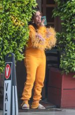 CAMILA CABELLO Out and About in Santa Monica 06/25/2022