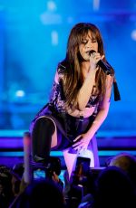 CAMILA CABELLO Performs at Iheartradio Wango Tango in Carson 06/04/2022