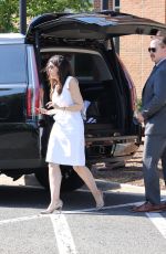CAMILLE VASQUEZ at a Court in Fairfax 05/31/2022