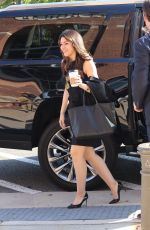 CAMILLE VASQUEZ at a Court in Fairfax 06/01/2022