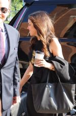 CAMILLE VASQUEZ at a Court in Fairfax 06/01/2022
