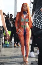 CARDI B at Hot 97 Summer Jam 2022 at MetLife Stadium in New Jersey 06/12/2022