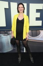 CARLA BARATTA at The Bear Premmiere at Goya Studios in Los Angeles 06/20/2022
