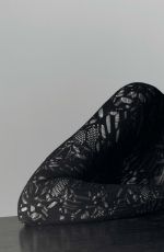 CARLA BRUNI in Numero Magazine, June 2022