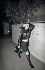 CAROLINE POLACHEK for Numero Magazine, June/July/August 2022