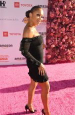 CHANTE MOORE at YWCA GLA 2022 Phenomenal Women Awards Celebration in Inglewood 06/14/2022