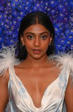 CHARITHRA CHANDRAN at Finch & Partners Host Paramount+ UK Launch Dinner in London 06/21/2022
