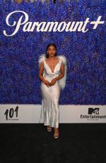CHARITHRA CHANDRAN at Finch & Partners Host Paramount+ UK Launch Dinner in London 06/21/2022