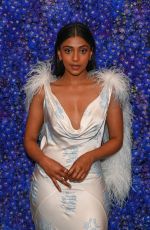CHARITHRA CHANDRAN at Finch & Partners Host Paramount+ UK Launch Dinner in London 06/21/2022