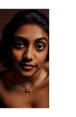 CHARITHRA CHANDRAN in Exit Magazine, Spring/Summer 2022