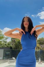 CHARLI D